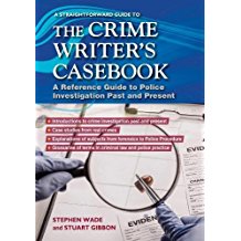 crime book